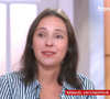 Lolita Séchan, C à Vous