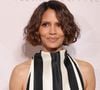 L'actrice oscarisée Halle Berry vient de franchir le cap des 60 ans et la manière dont elle l'aborde à de quoi faire réfléchir.

Halle Berry - Photocall du dîner lors du 78ème Festival International du Film de Cannes.

© Moreau / Borde / Jacovides / Bestimage