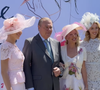 Cette course de Groupe 1, disputée à Chantilly, attire chaque année les meilleurs pur-sang femelles. 

Les Bourdon des Deux-Siciles sur le compte Instagram du Point de Vue