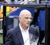 Guy Stéphan avait assuré l'intérim contre la Norvège.

L'entraineur adjoint de l'equipe de France Guy Stephan lors du match du groupe I de la Coupe du monde de la FIFA 2026 entre la Norvege et la France au Boston Stadium de Boston, Massachusetts, Etats-Unis, le 26 juin 2026. Elyxandro Cegarra / PsnewZ / Bestimage