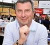 Pascal Bataille va mieux et il le prouve.
Pascal Bataille - Festival du Livre de Paris au Grand Palais à Paris.
© Cédric Perrin / Bestimage
