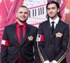Une performance qui devrait également profiter à ses héritiers, parmi lesquels ses trois enfants, Prince, Paris et Blanket Jackson.

Prince Michael Jackson, Jr., Prince Michael Joseph Jackson, II Bigi - Première du biopic "Michael" à Berlin, le 10 avril 2026. API / BESTIMAGE