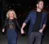 Elle révèle que Brian Hickerson était présent lors des dernières heures de l’actrice.

Brian Hickerson et Hayden Panettiere en 2019. Photo par Backgrid USA / Bestimage