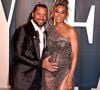 L'interprète du tube incontournable "Get Up", Ciara, s'apprête à goûter de nouveau aux joies de la maternité.

Russell Wilson, sa femme Ciara enceinte - People à la soirée "Vanity Fair Oscar Party" après la 92ème cérémonie des Oscars.
© Broadimage / Bestimage