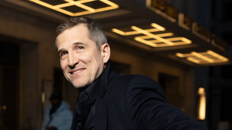 Guillaume Canet fête son anniversaire au Cap Ferret avec des visages familiers