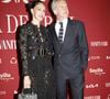Les deux tourtereaux se sont rencontrés à Gstaad par l'intermédiaire d'amis communs

Le prince Emmanuel-Philibert de Savoie et sa compagne Adriana Abascal le lundi 5 mai 2025 à Séville en Espagne.
Crédit : Cordon Press
