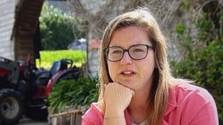 Océane ne veut ni de Robin ni de Florian et finit seule dans L'amour est dans le pré (SPOILER)