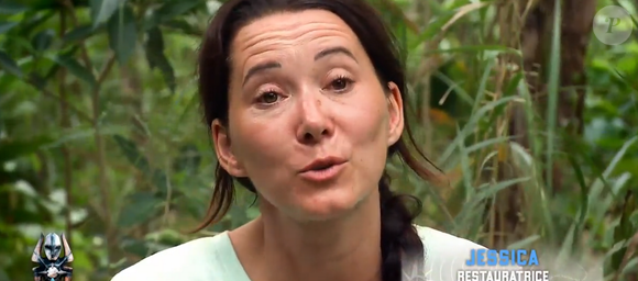 Premier épisode de "Koh-Lanta, La Revanche des 4 Terres", mardi 25 février 2025 sur TF1