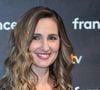 La journaliste accorde une place essentielle à l’apprentissage du consentement dans l’éducation de ses fils.

Marie Portolano lors de la célébration du 40e anniversaire de l'émission « Télé Matin » dans les locaux de France Télévision à Paris, en France, le 6 février 2025. Photo : Aurore Maréchal/ABACAPRESS.COM