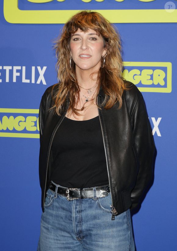 "Madinina : quelques jours volés au chaos de cette dernière année", a-t-elle écrit sur Instagram

Daphne Burki - Avant-première du film "Banger" au Pathé Wepler à Paris le 1er avril 2025. © Coadic Guirec/Bestimage
