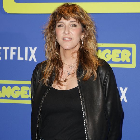 "Madinina : quelques jours volés au chaos de cette dernière année", a-t-elle écrit sur Instagram

Daphne Burki - Avant-première du film "Banger" au Pathé Wepler à Paris le 1er avril 2025. © Coadic Guirec/Bestimage