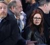 Eric Dupond-Moretti, ressourcé au Québec, terre de sa compagne Isabelle Boulay,

Eric Dupond-Moretti et Isabelle Boulay - Le président Emmanuel Macron prononce un discours au Champ de Mars le soir de sa victoire à l'élection présidentielle


© Dominique Jacovides / Bestimage