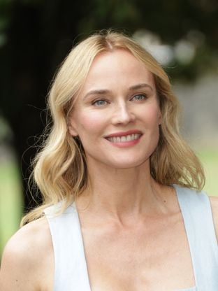 Diane Kruger se confie sur la scolarisation spéciale de sa fille de 7 ans