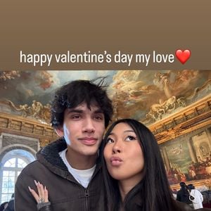 Aaron Thomas Instagram