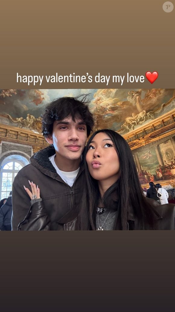 Aaron Thomas Instagram