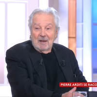 "Je ne dors plus à cause de ça" : Pierre Arditi, cette phrase qui avait vocation à le "rassurer" a finalement eu l'effet inverse