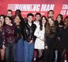 Ils vont tour à tour s'affronter en duel et les perdants se retrouveront nommés. 

Les élèves de la Star Academy 2025 lors de la première de "Running Man" au cinéma UGC Ciné Cité Bercy à Paris. 
Photo : Denis Guignebourg / Bestimage