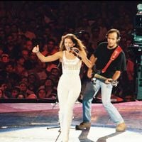“Une chance et une malchance” : Jean-Jacques Goldman l’affirme, sa rencontre avec Céline Dion a changé son quotidien