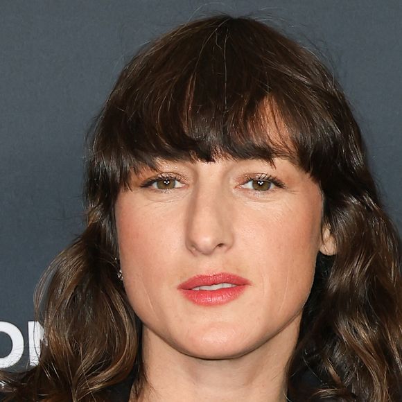 Juliette Armanet pourrait-elle redonner le blason de la France à l'Eurovision ?

Juliette Armanet - Nikon Film Festival au cinéma Le Grand Rex à Paris. © Coadic Guirec / Bestimage