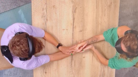 "Il y a quelque chose entre nous" : Deux candidats de Mariés au premier regard 2025 se rencontrent avant le mariage (SPOILER)