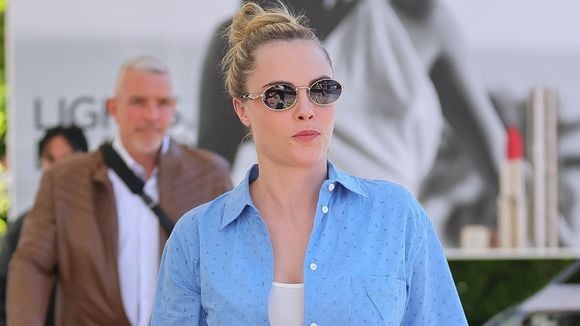 Morphologie en H : quoi porter pour mettre en valeur sa silhouette dès les beaux jours ?