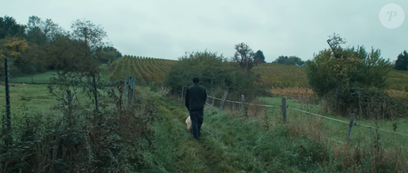 Et dans le cadre de son métier, il sillonne la France et même le monde.

Claudio Capéo ouvre les portes de sa maison.