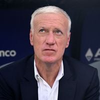 "Un environnement irrespirable" : Didier Deschamps explique enfin les vraies raisons de son départ de l'équipe de France