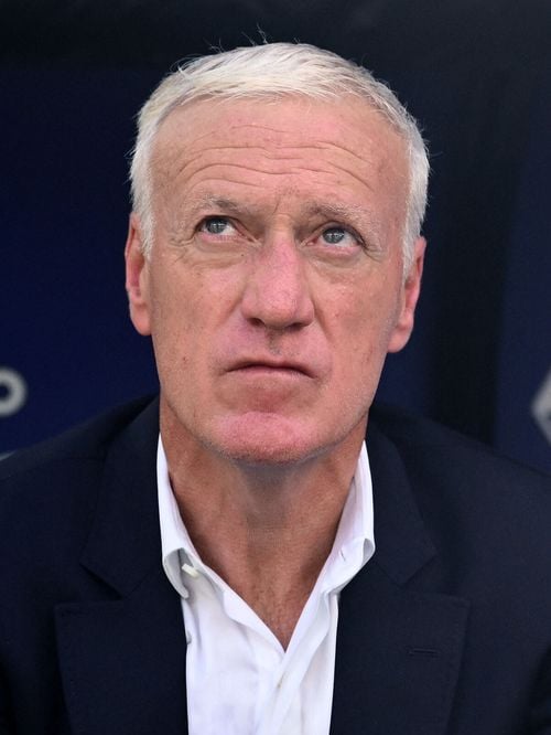 "Un environnement irrespirable" : Didier Deschamps explique enfin les vraies raisons de son départ de l'équipe de France