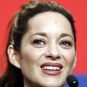 Marion Cotillard - Conférence de presse du film "The Ice Tower" lors de la 75ème édition du festival international du film de Berlin (La Berlinale 2025), le 16 février 2025. Action Press / Bestimage