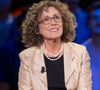 Ce samedi, Mireille Dumas était invitée dans l’émission “Piquantes” sur Téva, présentée par Nicole Ferroni, où elle a évoqué un sujet très personnel : sa fin de vie.

Mireille Dumas lors de l'enregistrement de l'émission "La Boîte à secrets", présentée par F.Bollaert. Photo : Perusseau/Bestimage