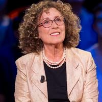 “J’ai demandé à ce qu’on abrège ma vie” : Mireille Dumas fait part de ses volontés