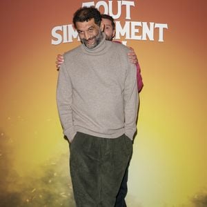 Le célèbre duo enchaîne les succès sur Prime Vidéo et YouTube.

Boris et Ramzy Bedia - Photocall de l'avant-première de la série "Tout Simplement Fan" sur Prime Vidéo à La Scala à Paris le 17 février 2026. © Coadic Guirec/bestimage