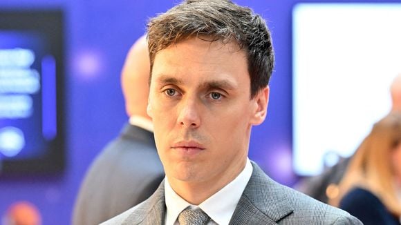 "Si personne n'était intervenu..." : Ce qu'il s'est passé entre Louis Ducruet, le fils de Stéphanie de Monaco, et des supporters en marge d'un match de foot