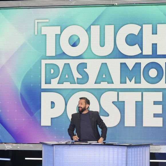 Dans "Touche pas à mon poste".

Exclusif - Cyril Hanouna, sur le plateau de l’émission « TPMP » présentée par C.Hanouna et diffusée en direct sur Youtube et sur toutes les box (SFR, FREE, Bouygues, MyCanal etc), Paris, France, le 21 mars 2025. © Jack Tribeca / Bestimage