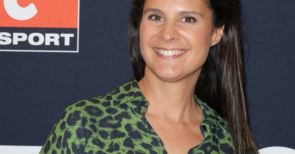 "J'ai une immense confiance en lui" : Apolline de Malherbe évoque son mari