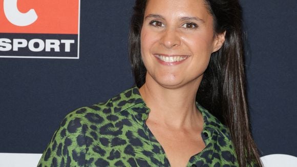 "J'ai une immense confiance en lui" : Apolline de Malherbe évoque son mari