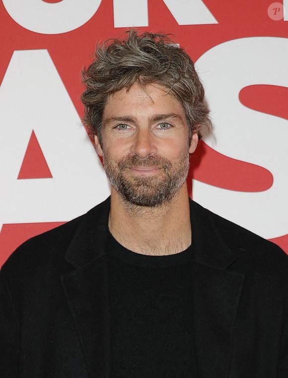 Lors d'une interview, l'acteur s'est confié sur son engagement écologique.

Tom Leeb - Avant-première du film "Pour le plaisir" au Pathé Palace à Paris le 4 ami 2026. © Coadic Guirec/bestimage