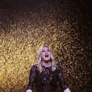 La finale de l'Eurovision 2025 a été diffusée samedi 17 mai et a fait s'envoler les espoirs de victoire de Louane.

17 mai 2025, Suisse, Bâle : Louane de France avec le titre "Maman" chante lors de la finale du 69ème Concours Eurovision de la Chanson (ESC 2025) sur la scène de la St. Jakobshalle. Jakobshalle : Jens Büttner/dpa/ABACAPRESS.COM