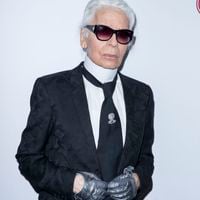 Karl Lagerfeld, son ancienne propriété la Vigie disponible à la location : une bâtisse de 600 m2 surplombant la mer avec une piscine de 14 m de long
