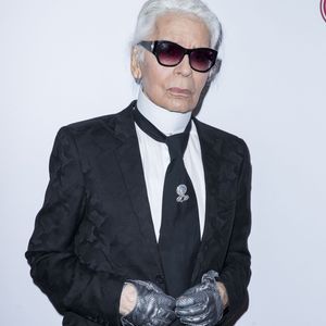 Pendant de longues années, Karl Lagerfeld a résidé à la Vigie, une splendide maison située entre le Cap Martin et Monaco.

Karl Lagerfeld - Dîner "Sauver la vie" pour la fondation Descartes au Pavillon Ledoyen à Paris. © Olivier Borde/Bestimage