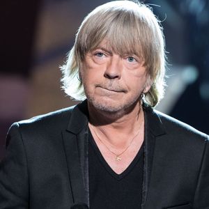 Exclusif - Le chanteur Renaud (Renaud Séchan) - Tournage de l'émission "Merci Renaud" dans les studios de la Plaine Saint-Denis le 15 novembre 2016, qui sera diffusée le samedi 17 décembre 2016 en prime time sur France 2. © Cyril Moreau / Bestimage