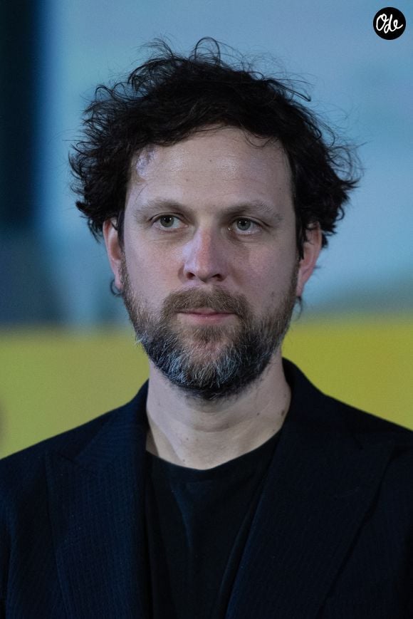 Il a accompagné cette première photo d'un message plein d'émotion. 

Pierre Rochefort lors de la cérémonie de clôture du 3e Festival du film polaire de Reims, à Reims, en France, le 8 avril 2023. Photo : Aurore Marechal/ABACAPRESS.COM