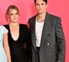 Sa sœur Camille Gottlieb avait, elle, misé sur une tenue noire au décolleté plongeant.

Camille Gottlieb et Baptiste Giabiconi lors de la seconde édition du Global Gift Gala à l'hôtel de Paris à Monaco, le 9 octobre 2026. Cette année, les bénéfices de cette soirée caritative iront à 3 associations, Fight Aids Monaco, Corazones Unidos et Global Gift Foundation. © Bruno Bebert / Bestimage
