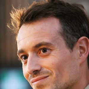 Exclusif - Le présentateur de France 2 et défenseur de l'écologie, Hugo Clément, tient une conférence sur l'avenir de la Terre, à l'occasion de la sortie de sa bande-dessinée "Le théorème du Vaquita" dans la nef de l'espace Darwin à Bordeaux. Le 20 Octobre 2023
© Patrick Bernard / Bestimage