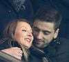 Elle apprécie particulièrement l'atmosphère simple et décontractée de ce festival qui lui donne un prétexte pour dévaler les pistes.

Audrey Lamy et son compagnon Thomas Sabatier - People au match de Ligue des Champions Psg - Ludogorets au Parc des Princes à Paris le 6 décembre 2016. Tenu en échec par Ludogorets (2-2), le PSG laisse la première place... © Cyril Moreau/Bestimage