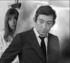 "Serge me dit : on va aller dîner et je vais te présenter Jane. Elle dînait dans un restaurant de la rue de Verneuil et quand on arrive : surprise !"

Première rencontre de Serge Gainsbourg et Jane Birkin sur le tournage du film "Slogan" réalisé par Pierre Grimblat en 1968.