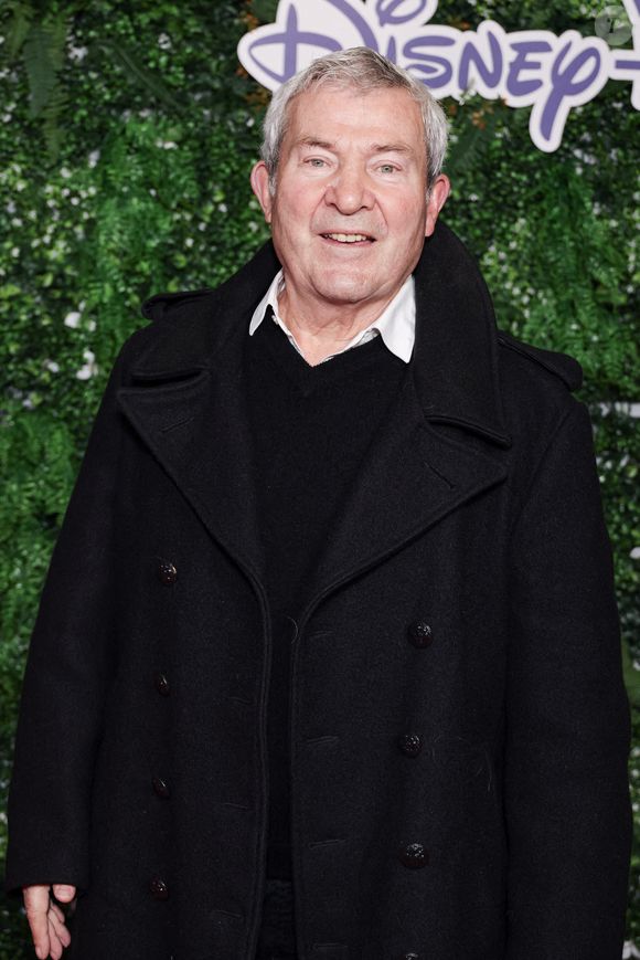 Son personnage, grincheux, sera un antagoniste

Martin Lamotte assiste à la première de la série Disney+ Tout Va Bien qui s'est tenue à l'UGC Normandie à Paris, France, le 9 novembre 2023. Photo by David Boyer/ABACAPRESS.COM