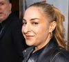 Marilou Berry a partagé ses aventures en story Instagram.

Marilou Berry - Arrivées à la 37ème cérémonie des Molières aux Folies Bergère à Paris le 4 mai . © Thibault Duboucher / Bestimage