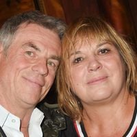 "C'était moi la femme idéale !" : Michèle Bernier évoque son ex-mari et père de ses enfants, Bruno Gaccio, dont l'histoire a pris fin lorsqu'elle était enceinte