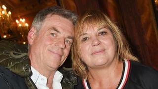 "C'était moi la femme idéale !" : Michèle Bernier évoque son ex-mari et père de ses enfants, Bruno Gaccio, dont l'histoire a pris fin lorsqu'elle était enceinte